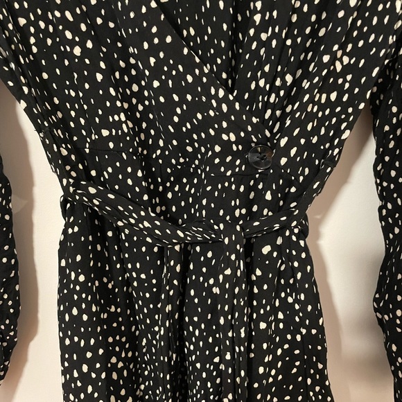 Wrap dress from Volcom - Picture 2 of 3